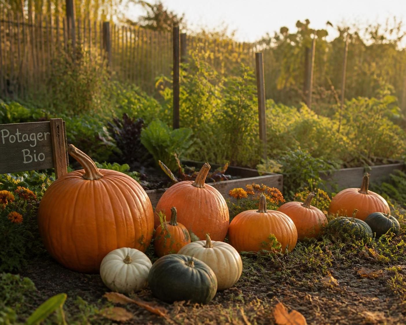découvrez comment la citrouille, légume phare de l’automne, s’intègre parfaitement dans une alimentation durable grâce à ses bienfaits nutritionnels et ses multiples usages culinaires.