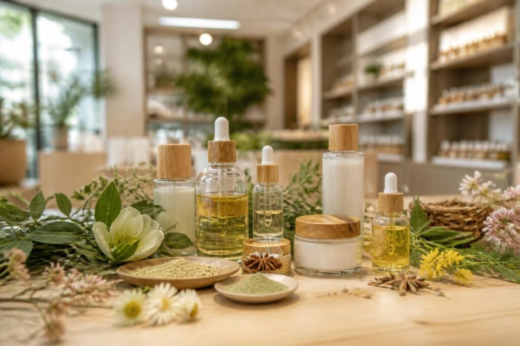 découvrez comment germinance s'impose comme une marque incontournable dans la cosmétique bio française grâce à ses produits naturels et innovants.