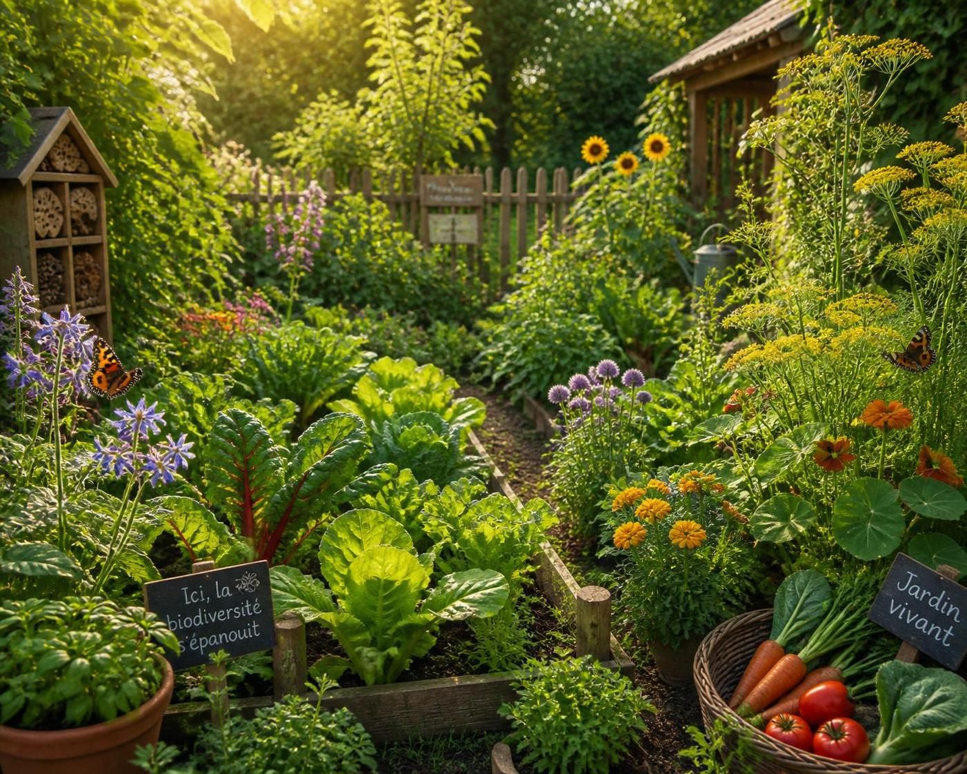 découvrez pourquoi les graines baumaux, semences rares et de qualité, sont prisées par les jardiniers écoresponsables pour un jardinage durable et respectueux de l'environnement.