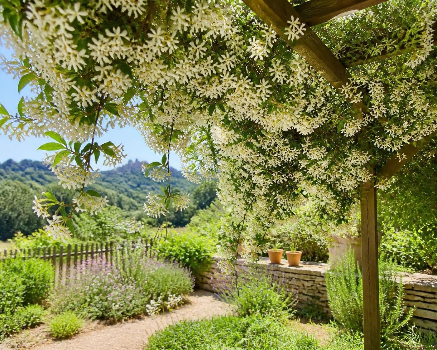 découvrez comment le jasmin, fleur emblématique, charme les passionnés d'écologie et de bien-être grâce à ses bienfaits naturels et son parfum envoûtant.