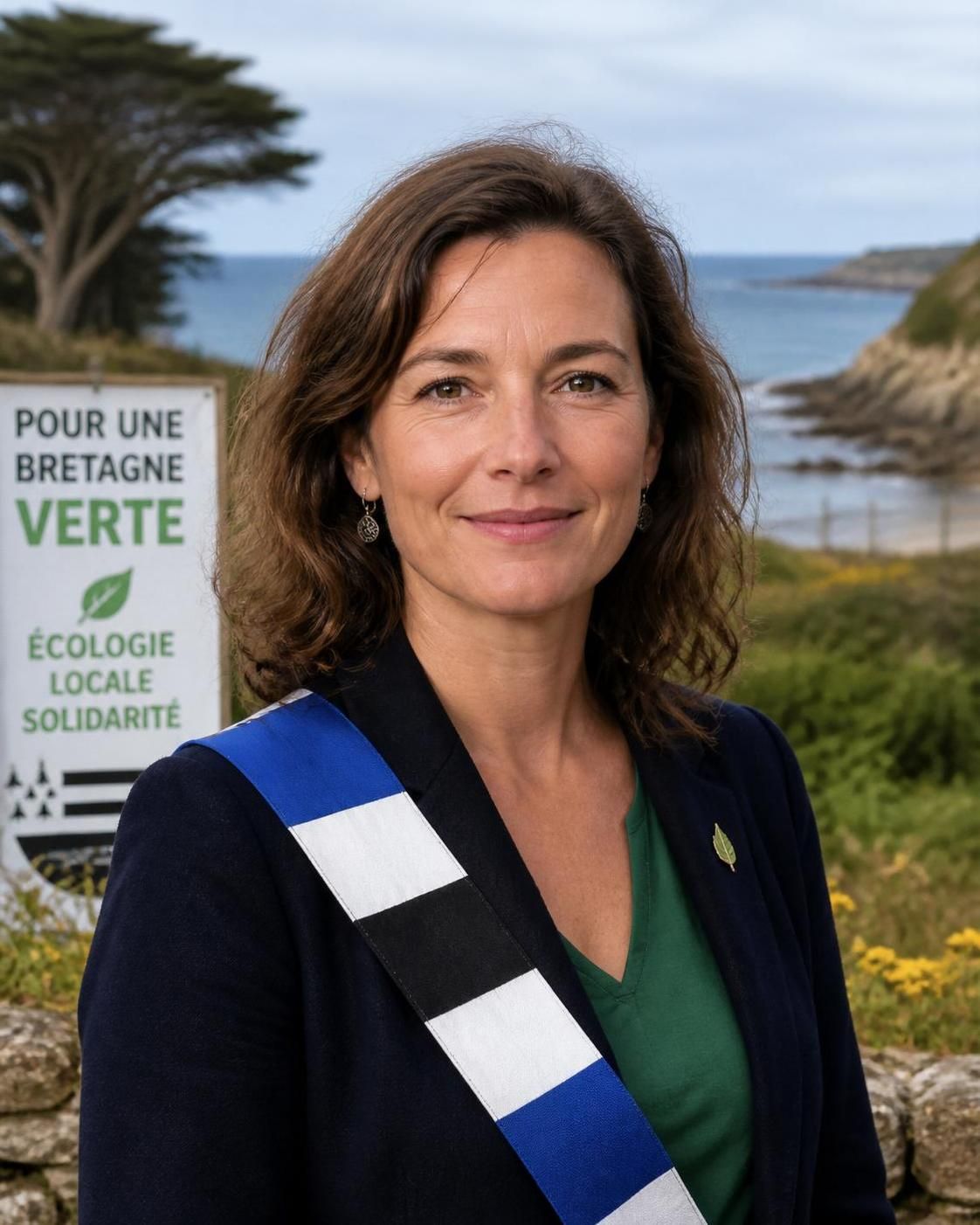 découvrez l'impact de marguerite lamour, une figure engagée de l'écologie locale, et son influence sur la protection de l'environnement dans sa communauté.