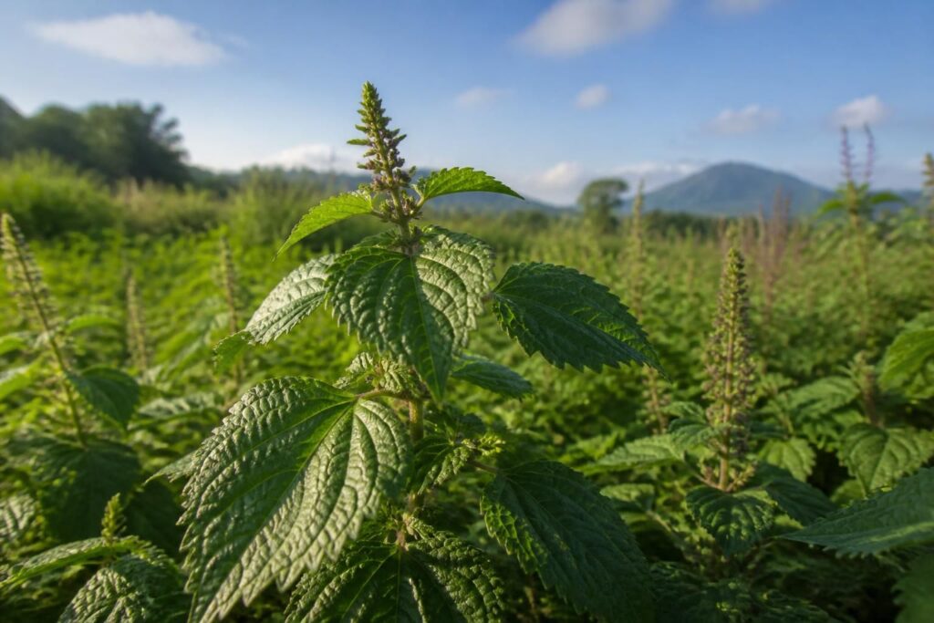 découvrez pourquoi le patchouli est une plante prisée en aromathérapie écologique, grâce à ses propriétés naturelles apaisantes et son parfum unique qui séduit les amateurs soucieux de l'environnement.