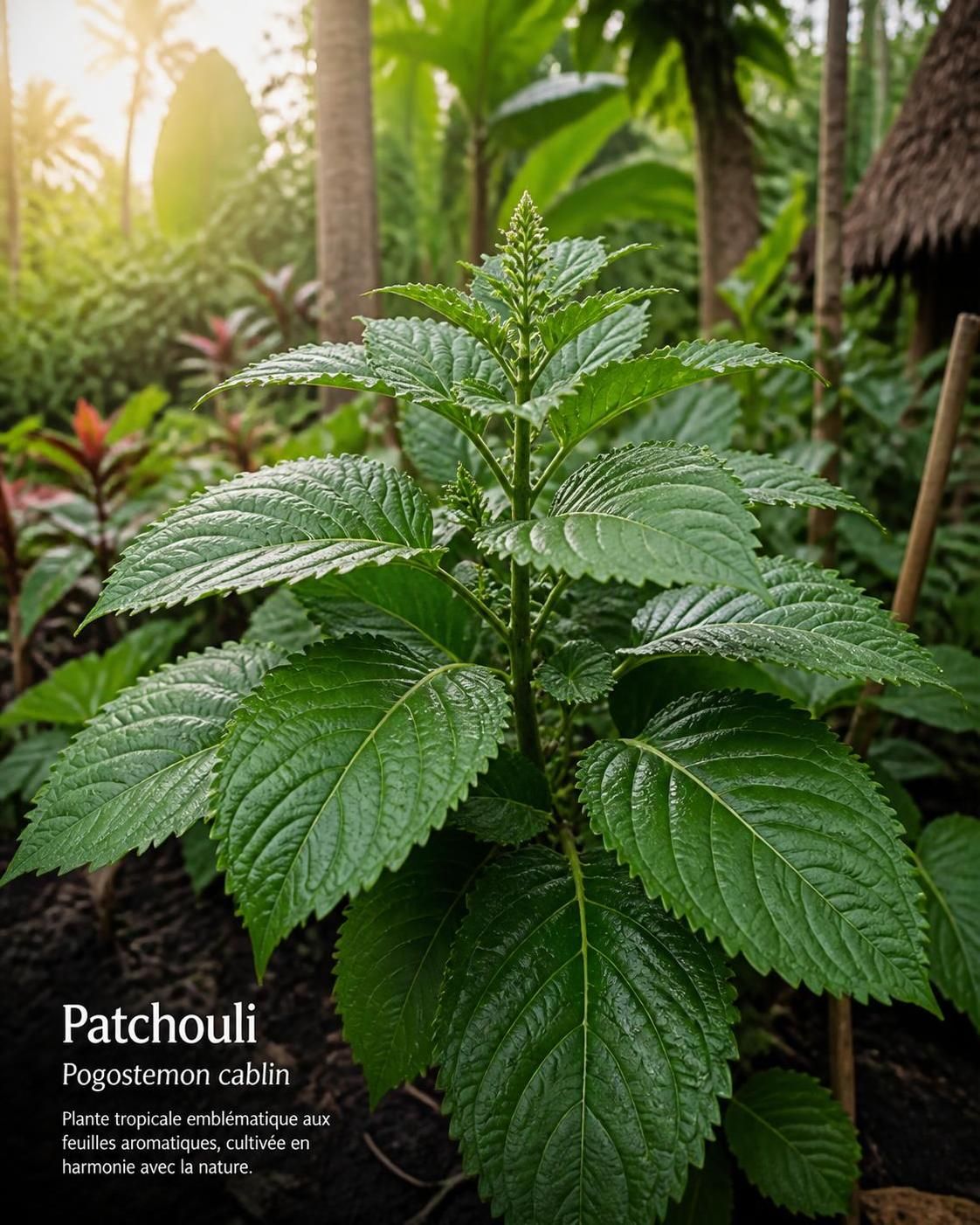 découvrez pourquoi le patchouli séduit les amateurs d'aromathérapie écologique grâce à ses bienfaits naturels, son parfum envoûtant et son impact respectueux de l'environnement.