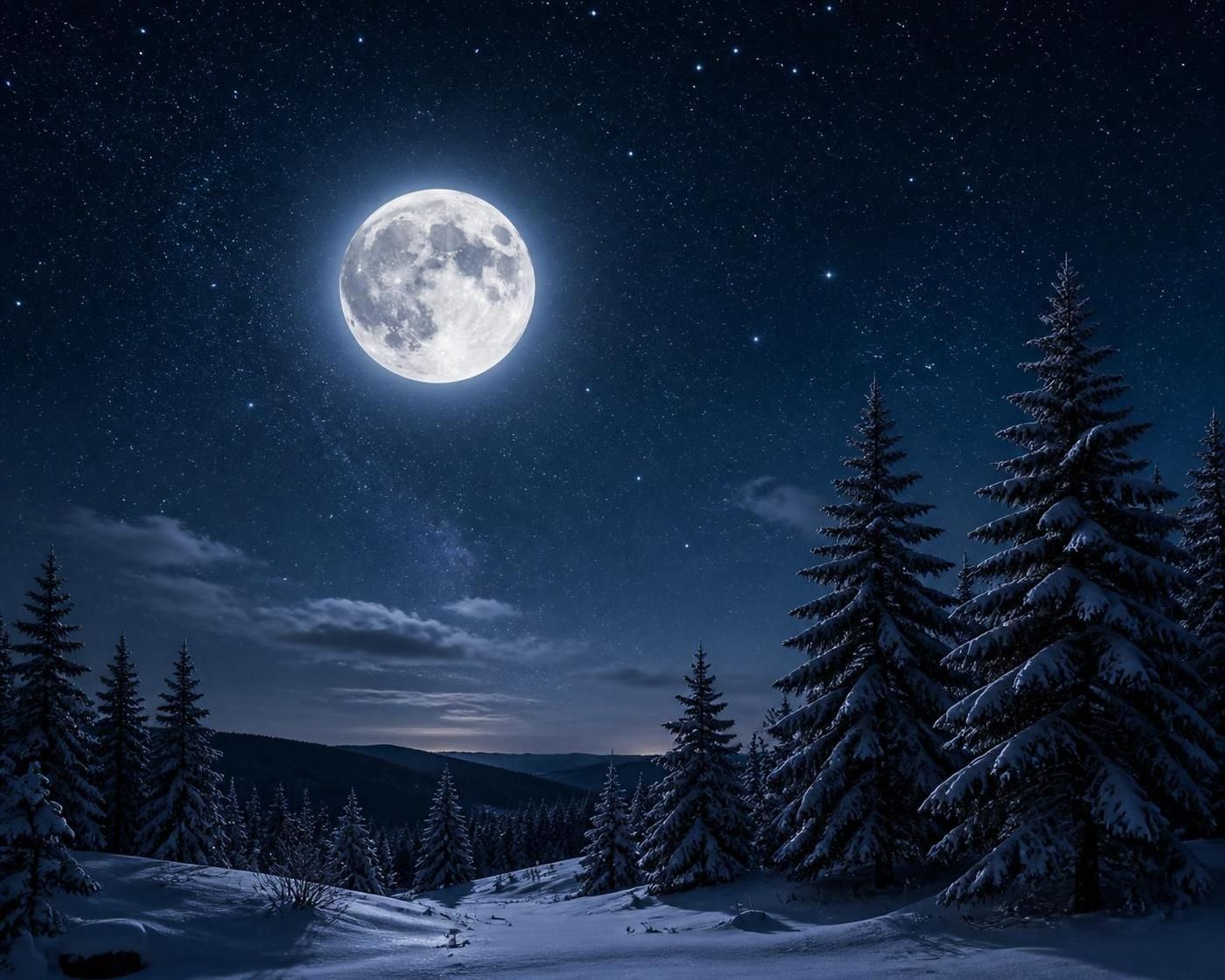 découvrez les influences astrologiques de la pleine lune de janvier et comment elle impacte ce mois d'hiver, pour mieux comprendre son énergie et ses effets sur votre vie.
