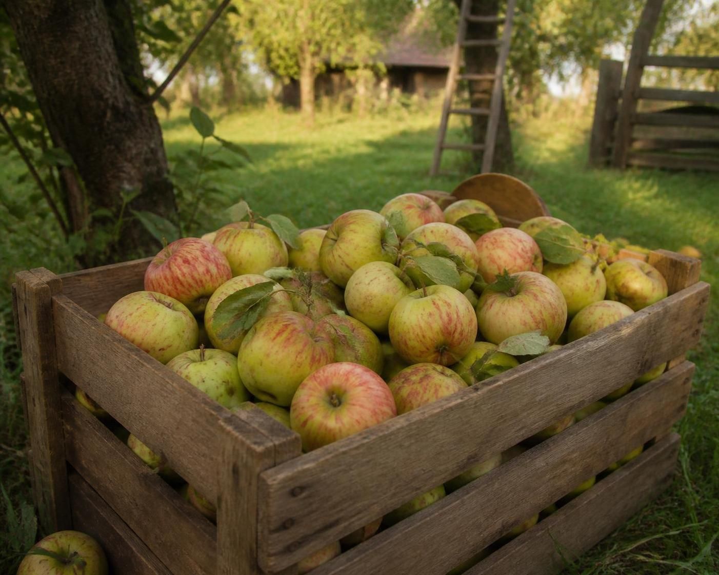découvrez la pomme de reinette, un fruit ancien aux saveurs uniques et aux vertus santé souvent méconnues. redécouvrez ce trésor naturel et ses bienfaits pour votre bien-être.