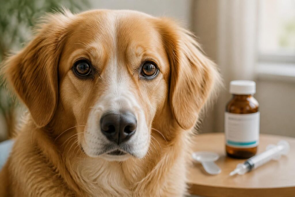 découvrez la posologie recommandée, les effets secondaires possibles et des conseils d'utilisation pour dermipred chez le chien afin d'assurer un traitement efficace et sécurisé.