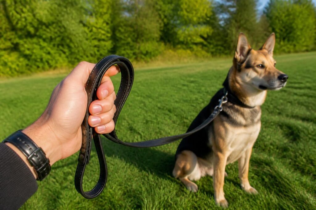 découvrez comment choisir la meilleure laisse de dressage pour chien adaptée à ses besoins, pour un entraînement efficace et sécurisé.