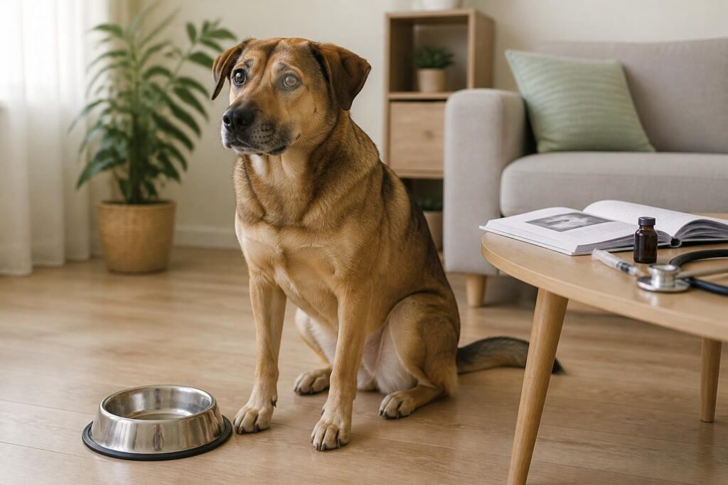 découvrez combien de temps un chien peut rester sans manger en toute sécurité, les risques liés à la privation de nourriture, et des conseils vétérinaires pour assurer la santé de votre animal.