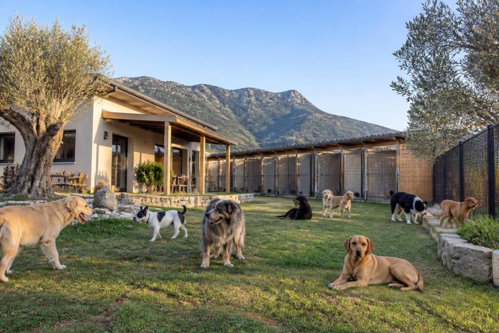 découvrez les tarifs et les meilleures adresses de pension pour chiens à ajaccio, bastia et leurs environs pour assurer le bien-être de votre compagnon.