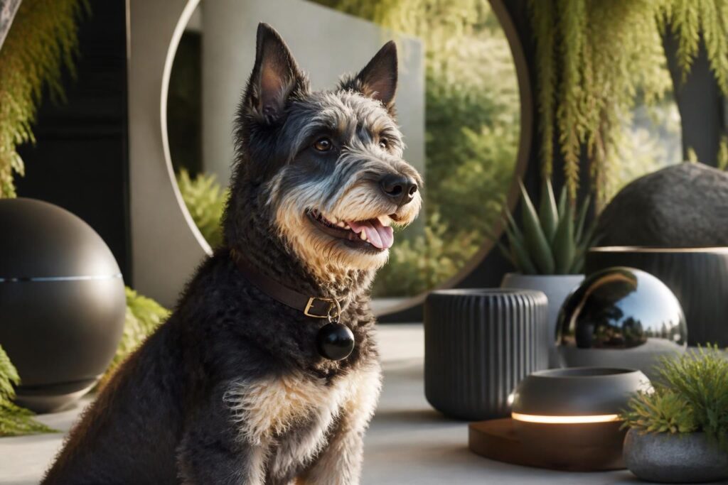 découvrez des idées originales et tendances de prénoms pour chien mâle commençant par la lettre a, parfaites pour votre compagnon en 2026.