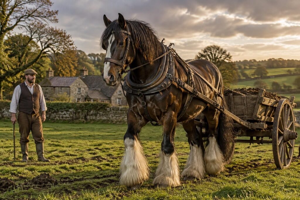 découvrez le cheval shire, une race impressionnante réputée pour sa force, son histoire fascinante et ses nombreuses utilisations.