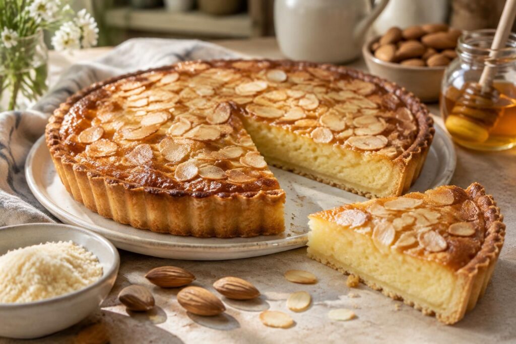 découvrez comment préparer une crème amandine pour tarte sans beurre : recettes faciles, astuces gourmandes et conseils pour une garniture fondante et savoureuse.