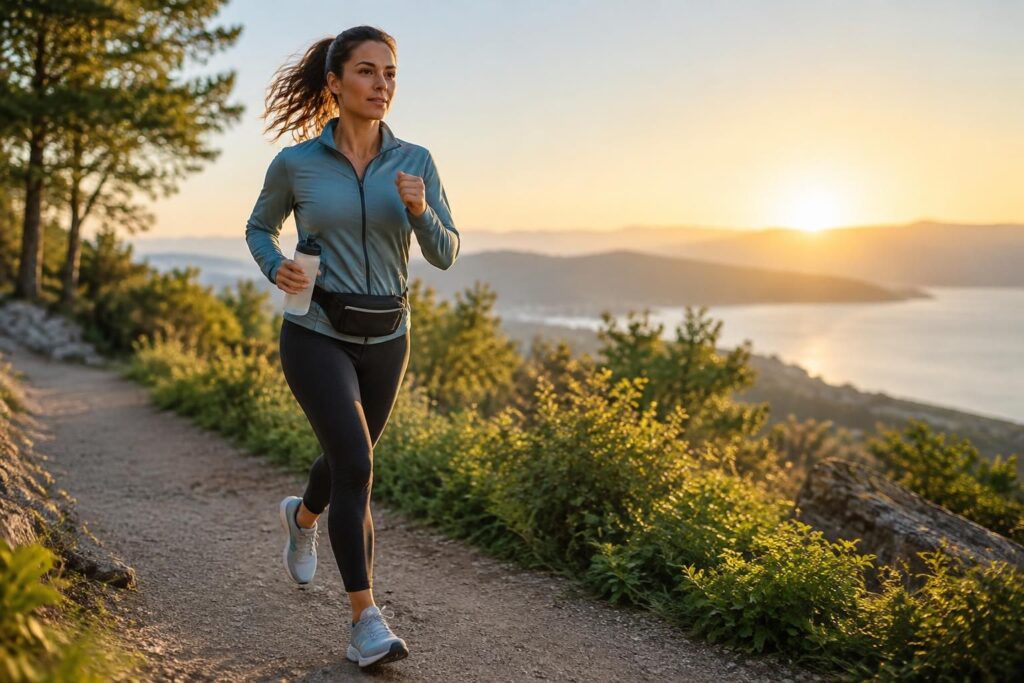 découvrez comment optimiser votre footing pour maigrir : conseils d’entraînement, rythme et régularité pour courir efficacement et atteindre vos objectifs.