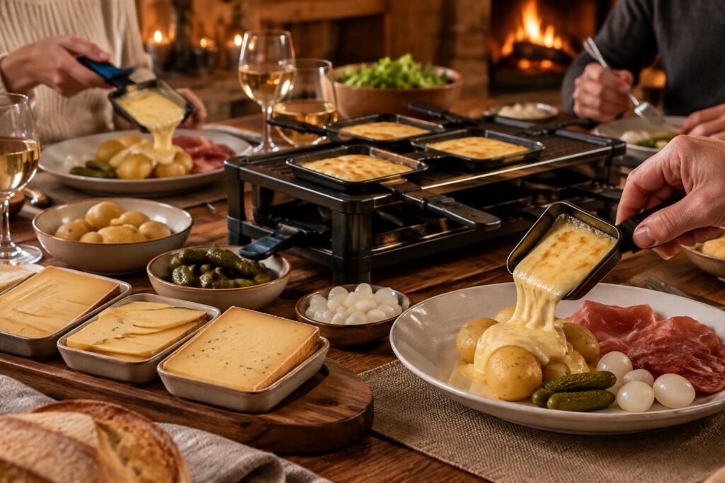 découvrez la quantité de fromage à fondue idéale par personne, avec nos conseils pour prévoir juste et réussir votre soirée conviviale.